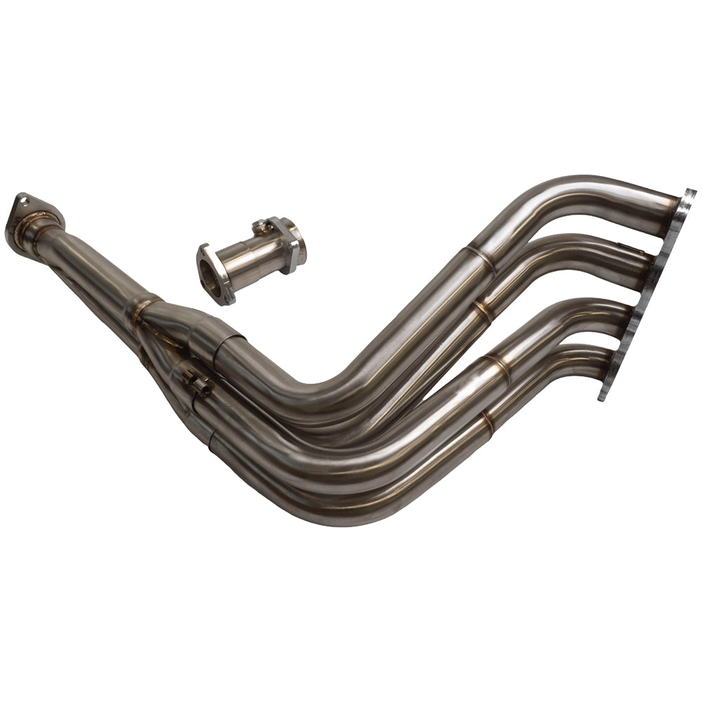 Collettore di Scarico 4-2-1 SRS Honda Accord Mk7 2.0/2.4 2003-2008