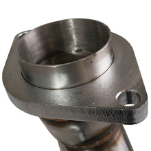 Collettore di Scarico 4-2-1 SRS Honda Accord Mk7 2.0/2.4 2003-2008 - foto 6
