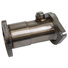 Collettore di Scarico 4-2-1 SRS Honda Accord Mk7 2.0/2.4 2003-2008 - foto 8