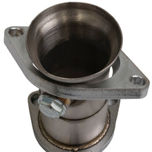 Collettore di Scarico 4-2-1 SRS Honda Accord Mk7 2.0/2.4 2003-2008 - foto 9