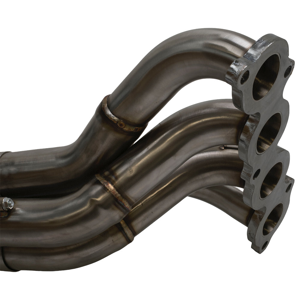 Collettore di Scarico 4-2-1 SRS Honda Civic Type R EP3 Integra DC5 2001-2005 - foto 2