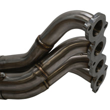 Collettore di Scarico 4-2-1 SRS Honda Civic Type R EP3 Integra DC5 2001-2005 - foto 2