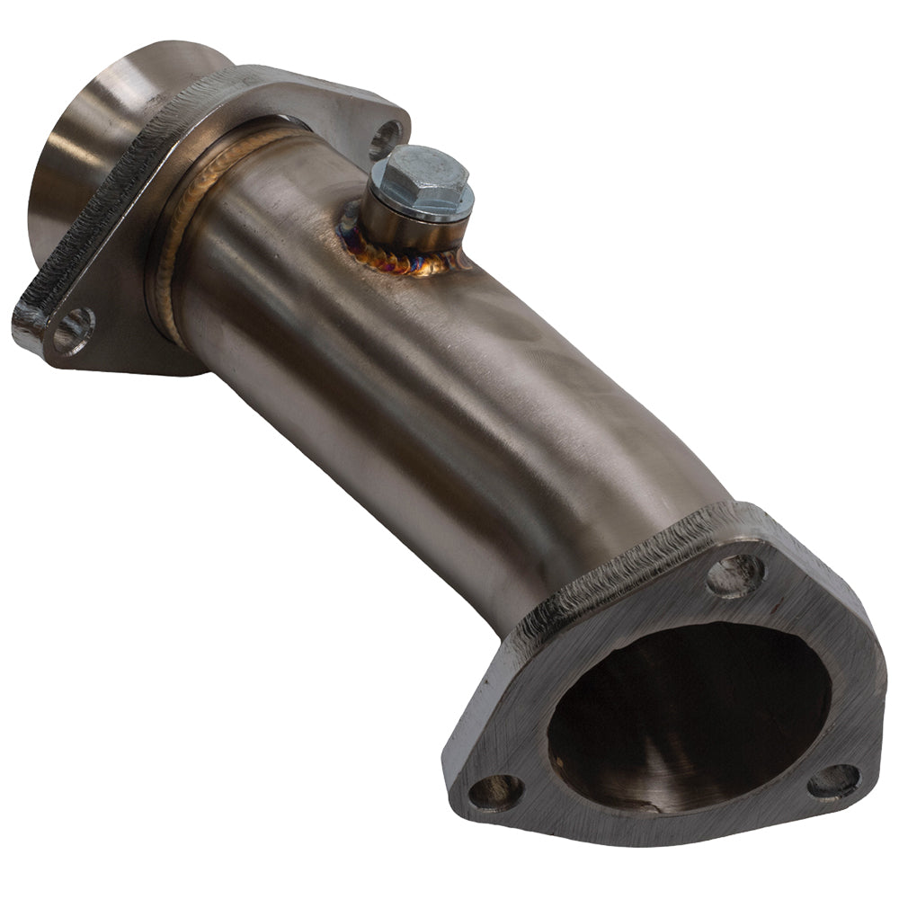 Collettore di Scarico 4-2-1 SRS Honda Civic Type R EP3 Integra DC5 2001-2005 - foto 7