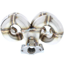 Collettore di Scarico Turbo SRS RAM Horn T3 Honda Civic D14/D15/D16 1987-2001