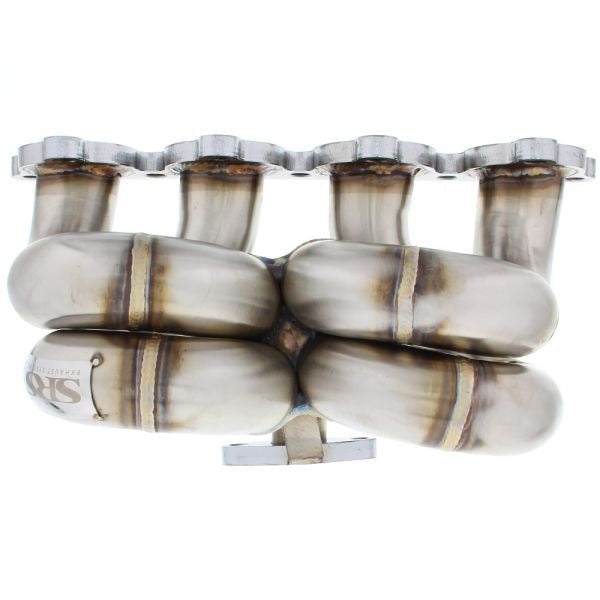 Collettore di Scarico Turbo SRS RAM Horn T3 Honda Civic D14/D15/D16 1987-2001 - foto 2
