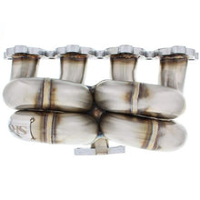 Collettore di Scarico Turbo SRS RAM Horn T3 Honda Civic D14/D15/D16 1987-2001 - foto 2