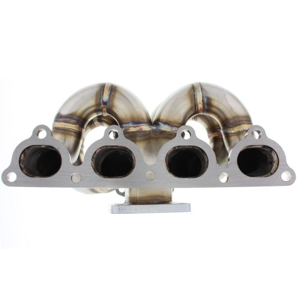 Collettore di Scarico Turbo SRS RAM Horn T3 Honda Civic D14/D15/D16 1987-2001 - foto 3