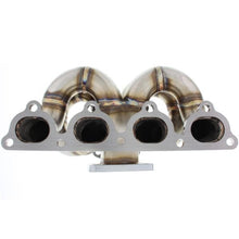 Collettore di Scarico Turbo SRS RAM Horn T3 Honda Civic D14/D15/D16 1987-2001 - foto 3
