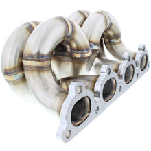 Collettore di Scarico Turbo SRS RAM Horn T3 Honda Civic D14/D15/D16 1987-2001 - foto 4