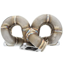 Collettore di Scarico Turbo SRS RAM Horn T3 Honda Civic e Integra B16/B18 1989-2001