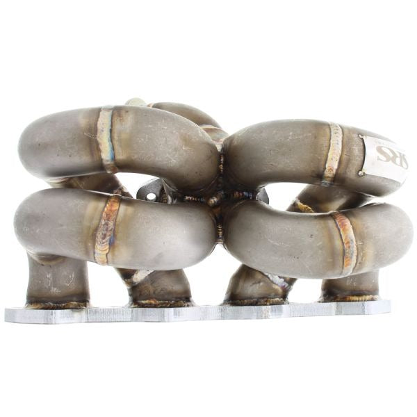 Collettore di Scarico Turbo SRS RAM Horn T3 Honda Civic e Integra B16/B18 1989-2001 - foto 3
