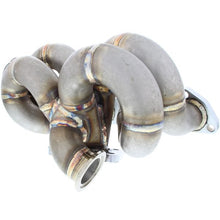 Collettore di Scarico Turbo SRS RAM Horn T3 Honda Civic e Integra B16/B18 1989-2001 - foto 4