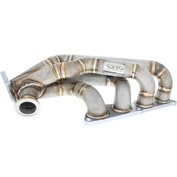 Collettore di Scarico Turbo SRS Side Winder T3 Honda Civic Accord Integra K20 2001-2012