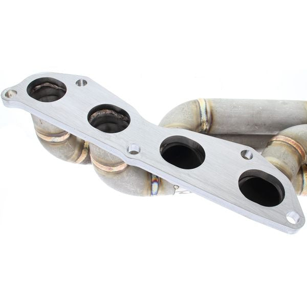 Collettore di Scarico Turbo SRS Side Winder T3 Honda Civic Accord Integra K20 2001-2012 - foto 3