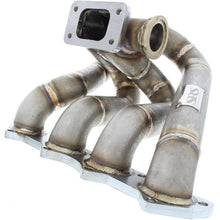 Collettore di Scarico Turbo SRS Top Mount T3 Honda Civic e Integra B16/B18 1989-2001