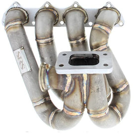 Collettore di Scarico Turbo SRS Top Mount T3 Honda Civic e Integra B16/B18 1989-2001 - foto 2