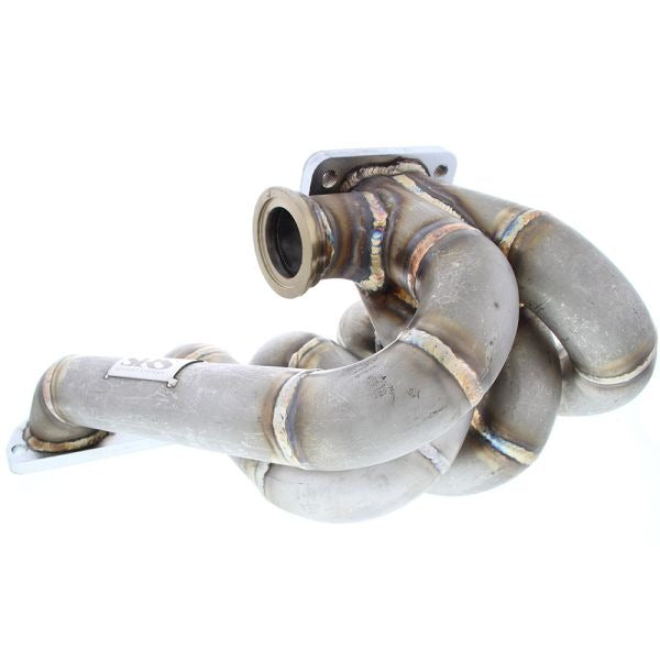 Collettore di Scarico Turbo SRS Top Mount T3 Honda Civic e Integra B16/B18 1989-2001 - foto 4