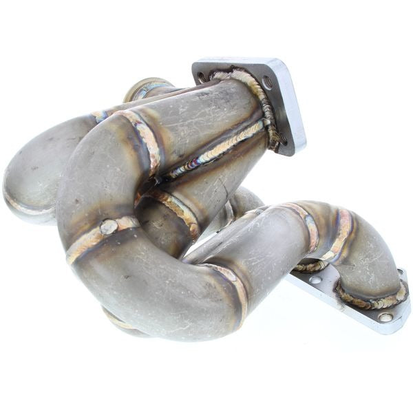 Collettore di Scarico Turbo SRS Top Mount T3 Honda Civic e Integra B16/B18 1989-2001 - foto 5