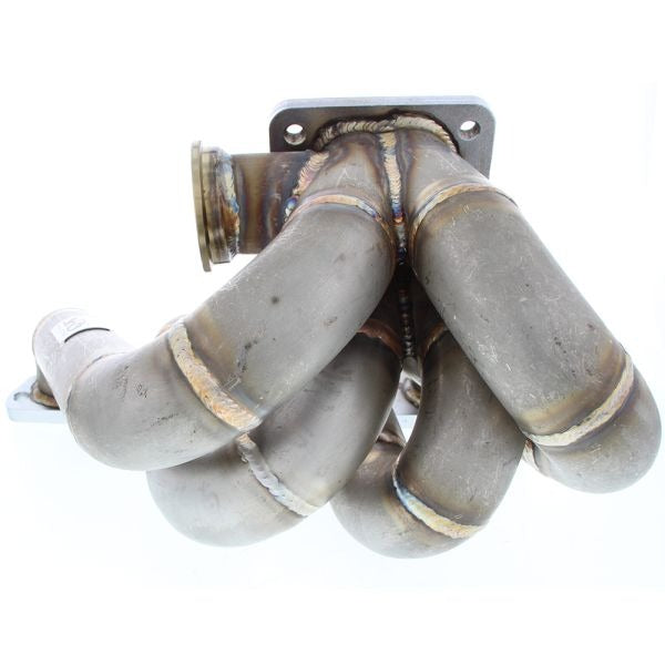 Collettore di Scarico Turbo SRS Top Mount T3 Honda Civic e Integra B16/B18 1989-2001 - foto 6