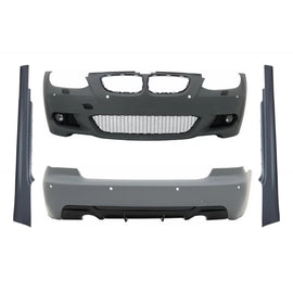 Completo Body kit per BMW Serie 3 E92 E93 (2006-2009) Non-LCI Coupe Cabrio M design