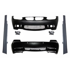 Completo Body kit per BMW Serie 3 E92 E93 M3 (2006-2009) M3 design
