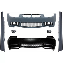 Completo Body kit per BMW Serie 3 E92 E93 (2006-2009) M3 stile