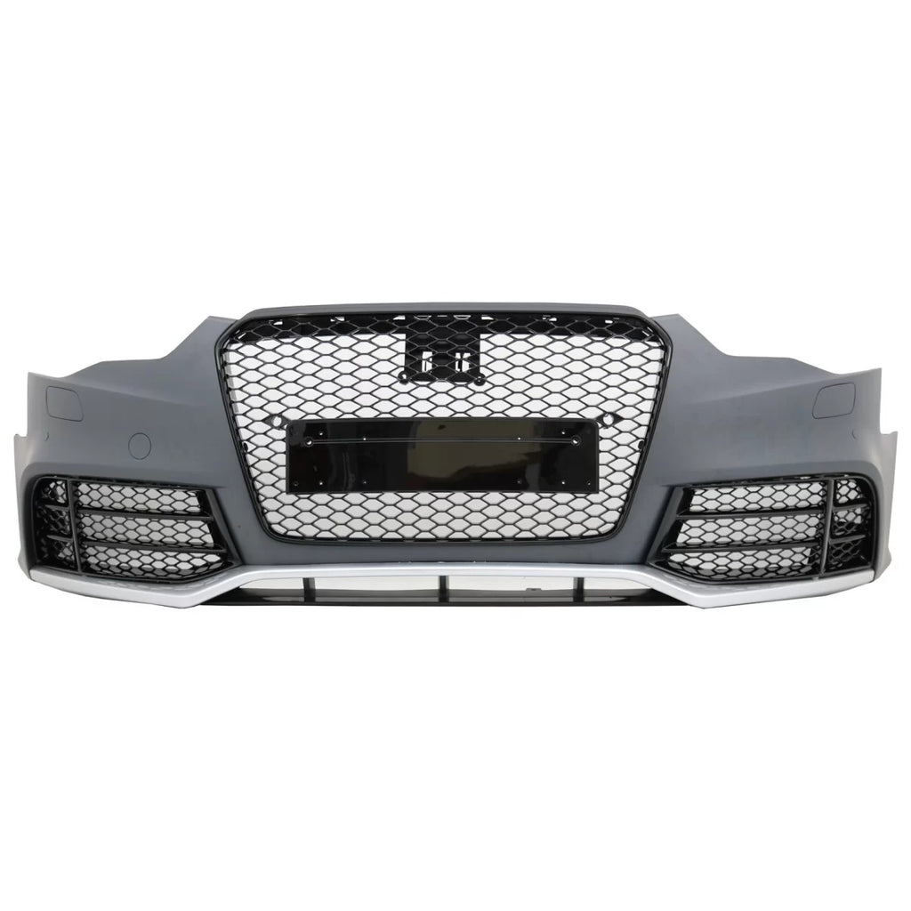 Body kit completo per Audi A5 8T restyling Coupe Cabrio (2013-2016) RS5 design