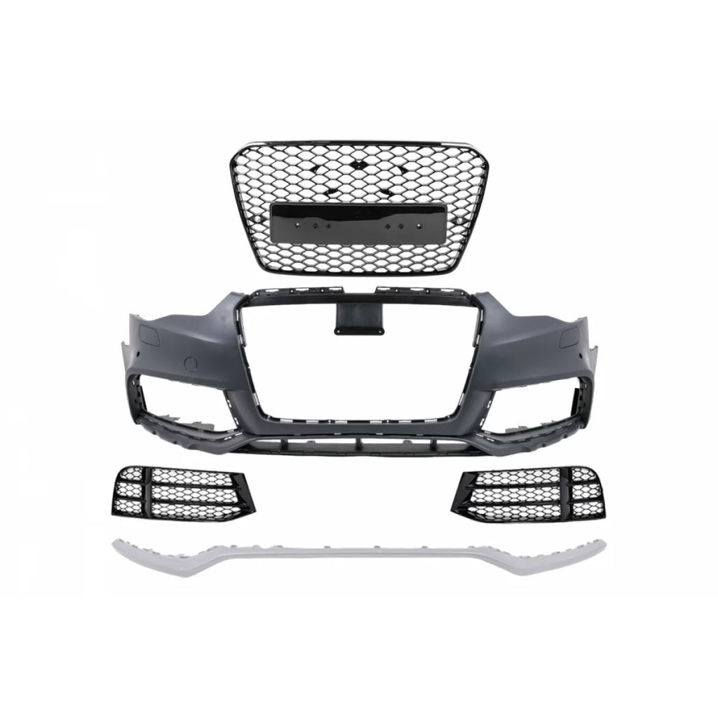 Body kit completo per Audi A5 8T restyling Coupe Cabrio (2013-2016) RS5 design