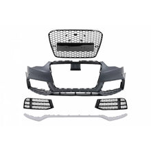 Carica l'immagine nel visualizzatore di Gallery, Body kit completo per Audi A5 8T restyling Coupe Cabrio (2013-2016) RS5 design