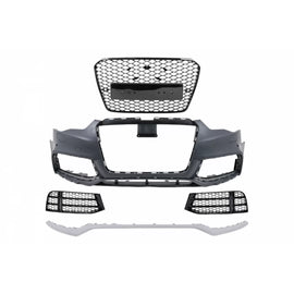 Body kit completo per Audi A5 8T restyling Coupe Cabrio (2013-2016) RS5 design