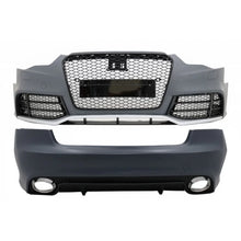 Body kit completo per Audi A5 8T restyling Coupe Cabrio (2013-2016) RS5 design