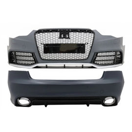 Body kit completo per Audi A5 8T restyling Coupe Cabrio (2013-2016) RS5 design