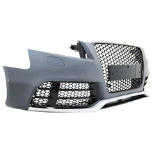 Carica l'immagine nel visualizzatore di Gallery, Body kit completo per Audi A5 8T pre-restyling (2007-2011) Coupe Cabrio RS5 design