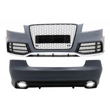 Carica l'immagine nel visualizzatore di Gallery, Body kit completo per Audi A5 8T pre-restyling (2007-2011) Coupe Cabrio RS5 design
