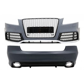 Body kit completo per Audi A5 8T pre-restyling (2007-2011) Coupe Cabrio RS5 design