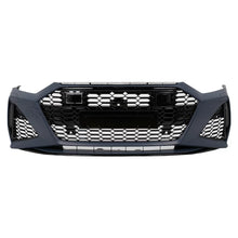 Carica l'immagine nel visualizzatore di Gallery, Body kit completo per Audi A7 4K8 (2018 e successivi) largo RS design
