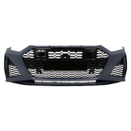 Body kit completo per Audi A7 4K8 (2018 e successivi) largo RS design