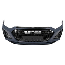 Carica l'immagine nel visualizzatore di Gallery, Body kit completo per Audi A7 4K8 (2018 e successivi) largo RS design