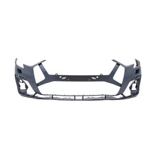 Body kit completo per Audi A8 D5 (2018-2021) conversione allo stile S8 2022 design