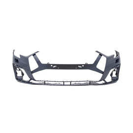 Body kit completo per Audi A8 D5 (2018-2021) conversione allo stile S8 2022 design