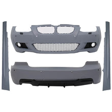 Body kit completo per BMW Serie 3 E92 E93 Non-LCI (2006-2009) Coupe Cabrio M-Tech stile