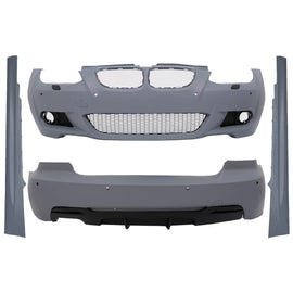 Body kit completo per BMW Serie 3 E92 E93 Non-LCI (2006-2009) Coupe Cabrio M-Tech stile