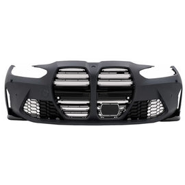Body kit completo per BMW Serie 3 F30 (2011-2019) conversione a 2021+ G80 M design