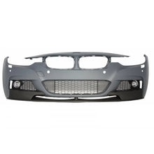 Body kit completo per BMW Serie 3 F30 (2011-2019) con Spoiler baule e LED fanali posteriori Indicatori di direzione