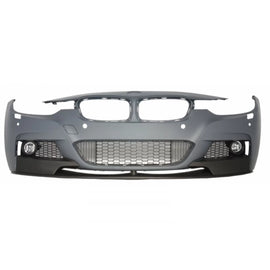 Body kit completo per BMW Serie 3 F30 (2011-2019) con LED fanali posteriori Indicatori di direzione dinamici sequenziali