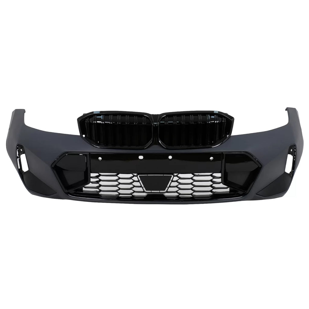 Body kit completo per BMW Serie 3 G20 berlina (2018-2022) conversione allo stile LCI design