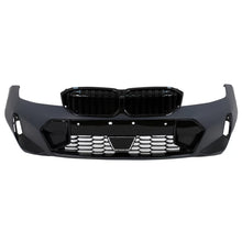 Body kit completo per BMW Serie 3 G20 berlina (2018-2022) conversione allo stile LCI design