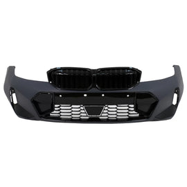 Body kit completo per BMW Serie 3 G20 berlina (2018-2022) conversione allo stile LCI design