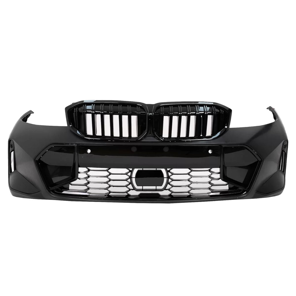 Body kit completo per BMW Serie 3 G20 berlina (2018-2022) conversione allo stile LCI design