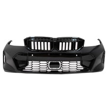 Body kit completo per BMW Serie 3 G20 berlina (2018-2022) conversione allo stile LCI design